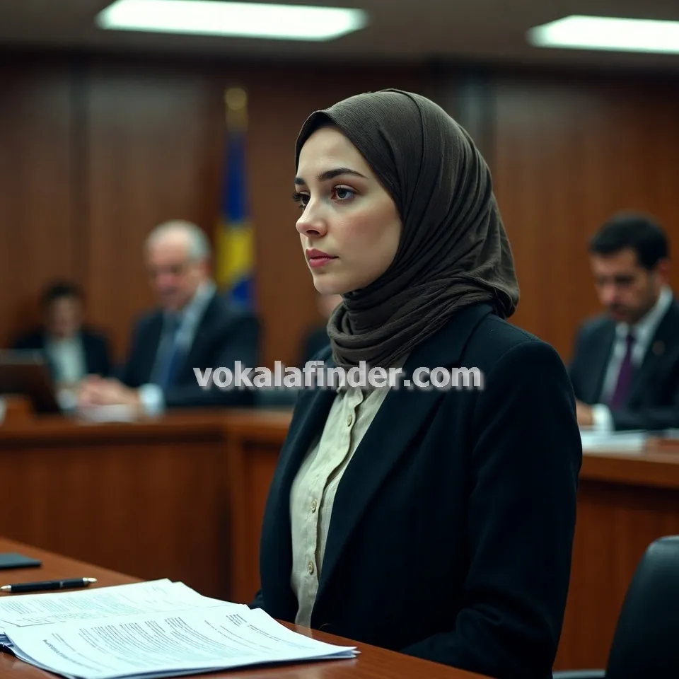 فهیمه مدنی وکیل پایه یک دادگستری حوادث رانندگی و دیه در تهران عباس آباد