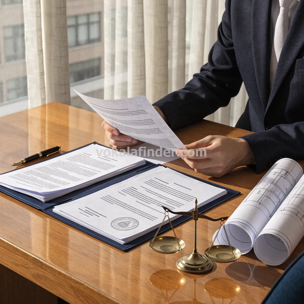 تیم وکلا فایندر وکیل ملکی متخصص ابطال سند مالکیت در تهران عباس آباد